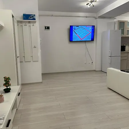 Luxury Near Station And Mall With Parking * Сибиу