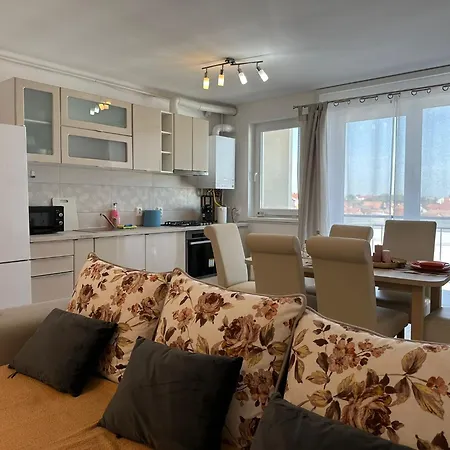 Luxury Near Station And Mall With Parking Сибиу